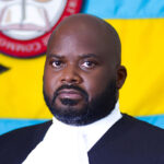 The Hon. Sir Ian R. Winder, Kt.Chief Justice of the Commonwealth of The Bahamas