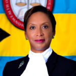 The Hon. Madame JusticeCamille Darville-GomezSupreme Court of The Bahamas